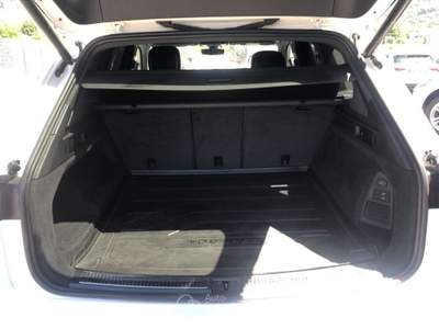 Volkswagen Touareg Touareg 3.0 V6 TDI SCR Advanced R line Bianco usata Lucca