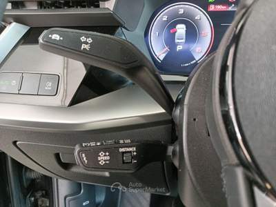 Audi A3 Sedan 35 TDI S tronic S line Edition Nero usata Lucca