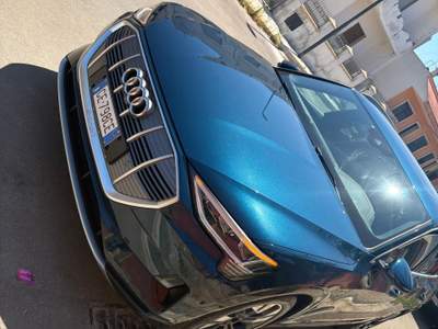 Audi e-tron Auto in perfette condizioni, non fumatore usata Miggiano