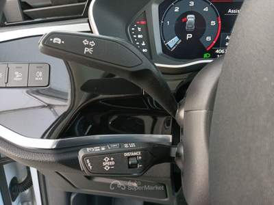 Audi Q3 2.0 35 TDI S Tronic Business Advanced Bianco usata Lucca