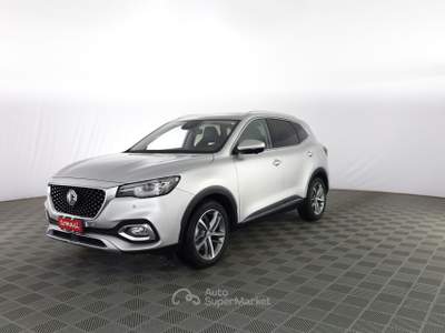 MG HS HS 1.5T-GDI Luxury Argento usata Milano