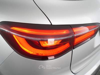 MG HS HS 1.5T-GDI Luxury Argento usata Milano