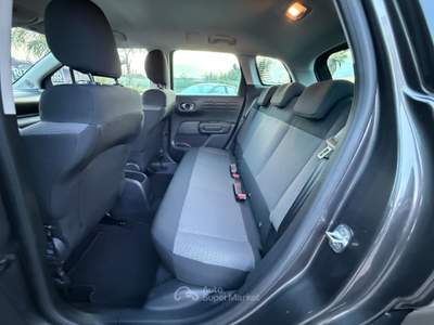 Citroen C3 Aircross 1.5BlueHDi 110 Shine Pack Navi Led Grigio usata Mesagne