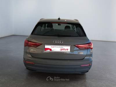 Audi Q3 Q3 45 TFSI e S tronic Business Grigio usata Lucca