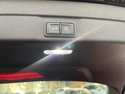 Audi A5 Avant TDI 150Kw S tronic S line edit Nero usata Lucca