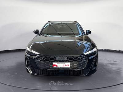 Audi A5 Avant TDI 150Kw S tronic S line edit Nero usata Lucca