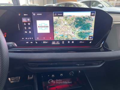 Audi A5 Avant TDI 150Kw S tronic S line edit Nero usata Lucca