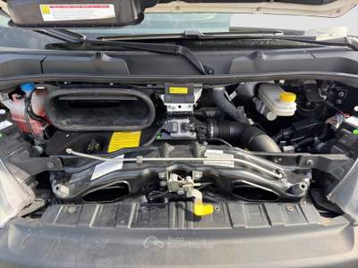 Fiat Ducato Ducato 35 2.2 Mjt 140CV PLM-TM Furgone Bianco usata Milano