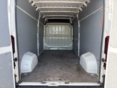 Fiat Ducato Ducato 35 2.2 Mjt 140CV PLM-TM Furgone Bianco usata Milano