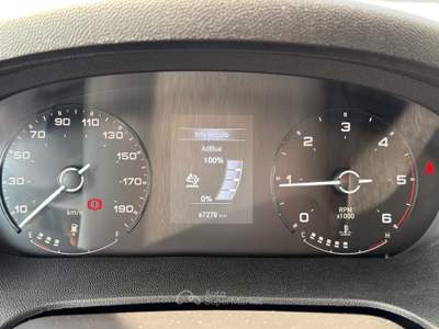 Fiat Ducato Ducato 35 2.2 Mjt 140CV PLM-TM Furgone Bianco usata Milano