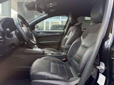 Renault Arkana 1.6 E-Tech full hybrid R.S. Line 145cv Nero usata Lallio