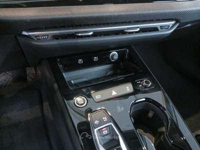 Audi A5 A5 Avant TDI 150 kW mHEV+ S tronic quattro Business Bianco usata Lucca