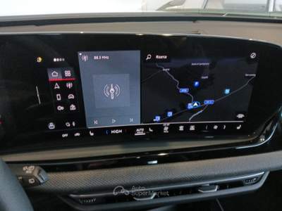 Audi A5 A5 Avant TDI 150 kW mHEV+ S tronic quattro Business Bianco usata Lucca