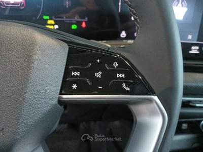 Audi A5 A5 Avant TDI 150 kW mHEV+ S tronic quattro Business Bianco usata Lucca
