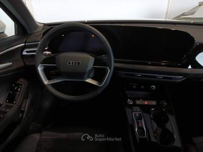 Audi A5 A5 Avant TDI 150 kW mHEV+ S tronic quattro Business Bianco usata Lucca