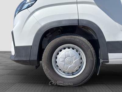 Maxus Deliver9 Deliver9 2.0CRDI 150CV FWD PL-TM Furgone Bianco usata Milano