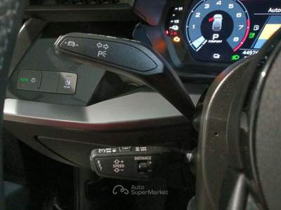 Audi A3 40 TFSI e S tronic Business Advanced Nero usata Lucca