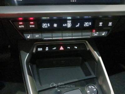 Audi A3 40 TFSI e S tronic Business Advanced Nero usata Lucca