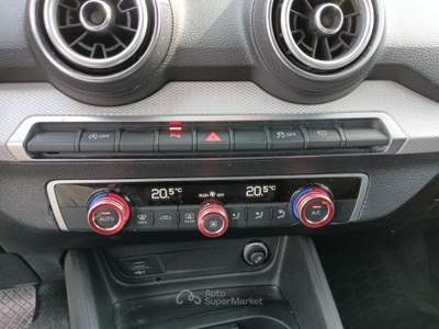 Audi Q2 Q2 30 TDI S tronic Business Nero usata Lucca