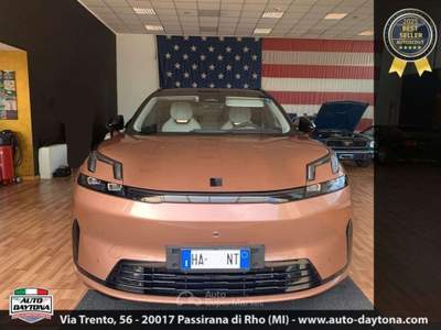 Lynk & Co 08 PHEV More Bronzo usata Rho
