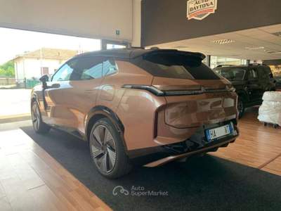 Lynk & Co 08 PHEV More Bronzo usata Rho