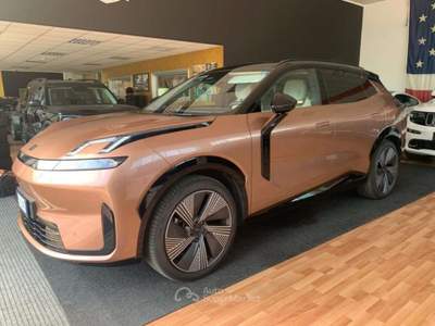 Lynk & Co 08 PHEV More Bronzo usata Rho