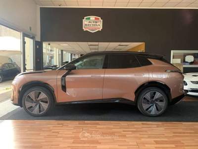 Lynk & Co 08 PHEV More Bronzo usata Rho