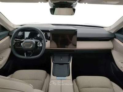 Lynk & Co 08 PHEV More Bronzo usata Rho