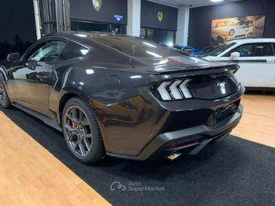 Ford Mustang 2.3 EcoBoost Autom MY25 Aziendale Iva 22% Grigio usata Rho