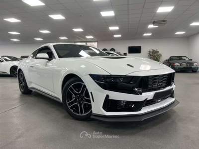 Ford Mustang Ford Mustang 2,3l EcoBoost Premium IVA COMP Bianco usata Rho