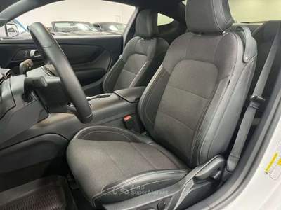 Ford Mustang Ford Mustang 2,3l EcoBoost Premium IVA COMP Bianco usata Rho