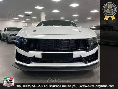 Ford Mustang Ford Mustang 2,3l EcoBoost Premium IVA COMP Bianco usata Rho