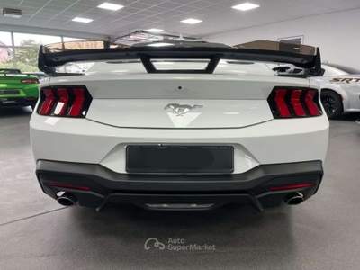 Ford Mustang Ford Mustang 2,3l EcoBoost Premium IVA COMP Bianco usata Rho