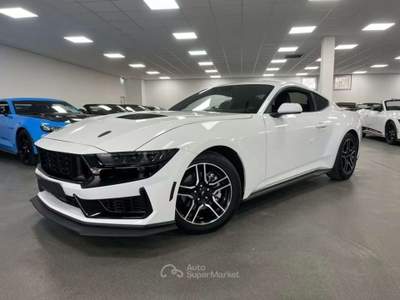 Ford Mustang Ford Mustang 2,3l EcoBoost Premium IVA COMP Bianco usata Rho