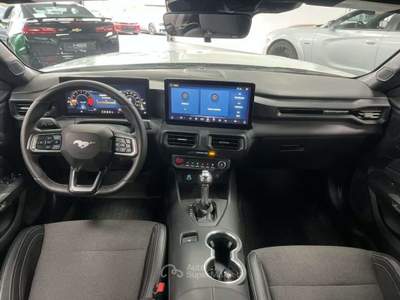 Ford Mustang Ford Mustang 2,3l EcoBoost Premium IVA COMP Bianco usata Rho