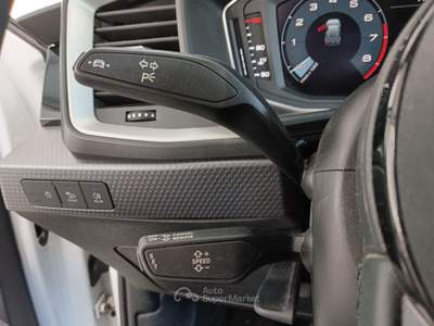 Audi A1 30 TFSI Admired Bianco usata Lucca