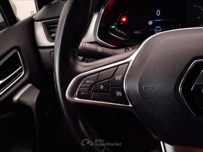 Renault Captur 1.5 Blue dCi Intens Blu/Azzurro usata Lucca