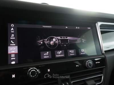 Porsche Macan Macan 2.9 GTS Nero usata Milano