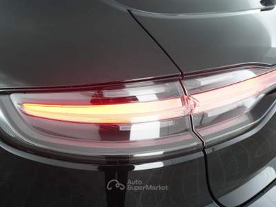 Porsche Macan Macan 2.9 GTS Nero usata Milano