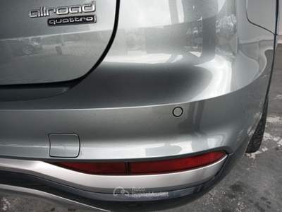 Audi A6 4ª serie 50 TDI 3.0 quattro tiptronic Evolution Verde usata Lucca