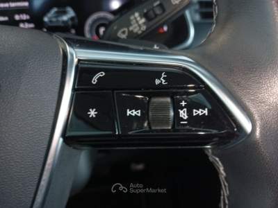 Audi A6 4ª serie 50 TDI 3.0 quattro tiptronic Evolution Verde usata Lucca
