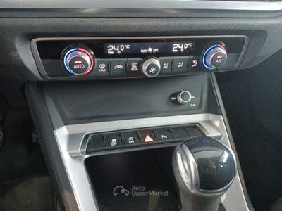 Audi Q3 Q3 35 TDI S tronic Business Advanced Grigio usata Lucca