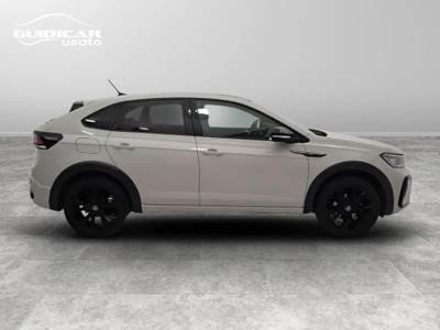 Volkswagen Taigo 1.0 TSI R-Line Grigio usata Lucca