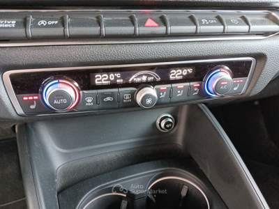 Audi A3 1.6 TDI Sport Argento usata Lucca