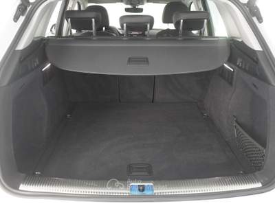 Audi Q5 Q5 35 TDI S tronic Business Advanced Bianco usata Milano