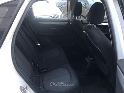 BMW Serie 2 Active Tourer 216d 216d Active Tourer Business Bianco usata Lucca