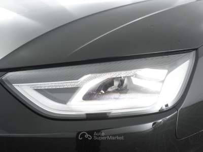 Audi A4 A4 Avant 30 TDI/136 CV S tronic Business Advanced Nero usata Milano