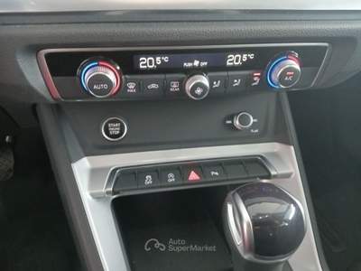 Audi Q3 Q3 35 TFSI S-tronic Business Bianco usata Lucca