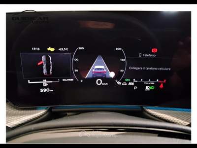 Audi Q5 2.0 TFSI mHEV+ S line edition quattro S tronic Nero usata Lucca
