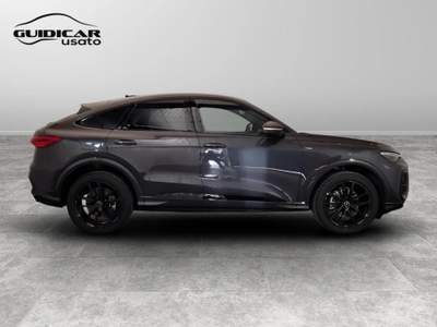 Audi Q5 2.0 TFSI mHEV+ S line edition quattro S tronic Nero usata Lucca